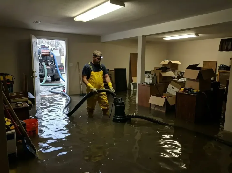 basement-burst-pipe-flooding-a-001 — frequently asked questions, 24-Hour Water Damage Restoration Services in Oak Park, MI